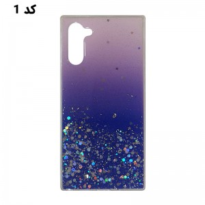 قاب فانتزی Creative گوشی موبایل سامسونگ Note 10