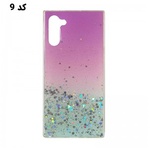 قاب فانتزی Creative گوشی موبایل سامسونگ Note 10