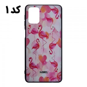 قاب فانتزی طرح8 سامسونگ M31s