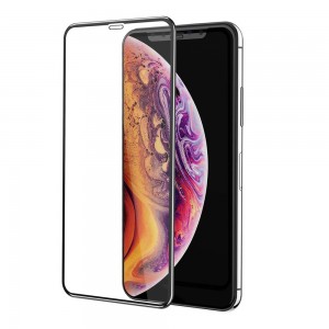 محافظ صفحه نمایش سرامیکی PMMA آیفون iPhone 11 Pro Max