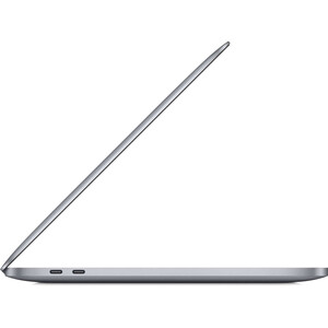 لپ تاپ 13.3 اینچی اپل مدل MacBook Pro Z11C 2020 همراه با تاچ بار