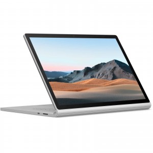 لپ تاپ 15 اینچی مایکروسافت مدل Surface Book 3- E