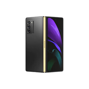 گوشی موبایل سامسونگ مدل Galaxy Z Fold2 LTE SM-F916B تک سیم‌کارت ظرفیت 256 گیگابایت و رم 12 گیگابایت