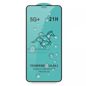 گلس Swift Horse فول +21H 5G آیفون iPhone X Max