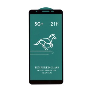 گلس Swift Horse فول +21H 5G سامسونگ A01 Core