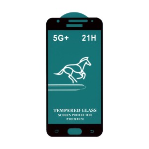 گلس Swift Horse فول +21H 5G سامسونگ J5 Pro