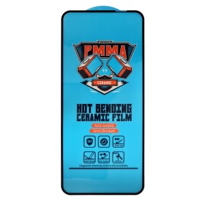 محافظ صفحه نمایش سرامیکی PMMA سامسونگ A21s