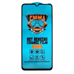 محافظ صفحه نمایش سرامیکی PMMA شیائومی Redmi Note 8