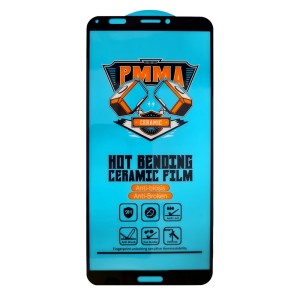 محافظ صفحه نمایش سرامیکی PMMA هوآوی Y7 Prime 2018