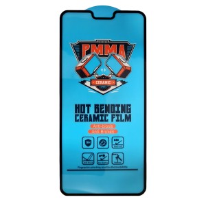 محافظ صفحه نمایش سرامیکی PMMA آنر Honor 8X