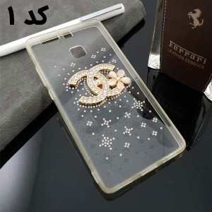 قاب فانتزی طرح3 مناسب برای موبایل هوآوی P9