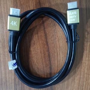 کابل HDMI ایکس وکس مدل XVOX-4K طول 1.5 متر