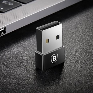 مبدل Type C به USB باسئوس Baseus CATJQ-A01