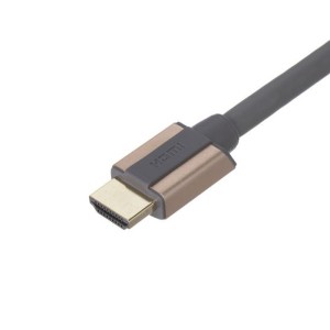 کابل HDMI سومو مدل SH2201 نسخه 2.0 کیفیت 4K طول 1.2 متر
