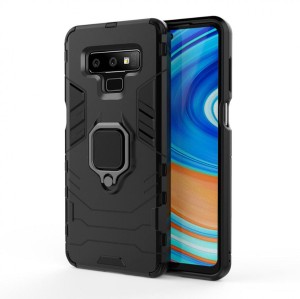 قاب ضد ضربه هولدر دار بتمن سامسونگ Note 9