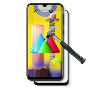 گلس ضد ضربه سامسونگ M31