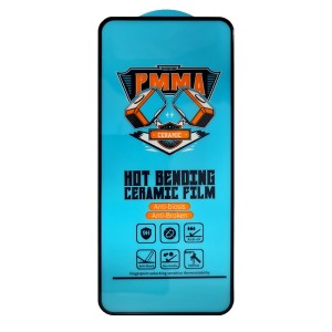 محافظ صفحه نمایش سرامیکی PMMA سامسونگ M31s