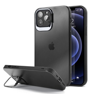 قاب فشن مات Bracket Protection  آیفون iPhone 13 Pro