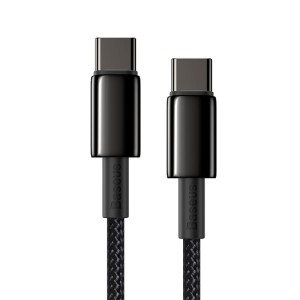 کابل USB-C باسئوس مدل CATWJ-01 طول 1 متر