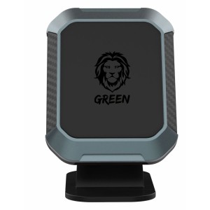 هولدر و پایه نگهدارنده گرین لیون مدل Green Lion 2 in 1 Magnetic Car Phone Holder