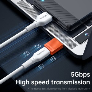 مبدل USB-C به OTG USB 3.0 مک دودو مدل OT-6550