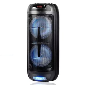 اسپیکر بلوتوثی قابل حمل کی تی اس مدل KTS-1199