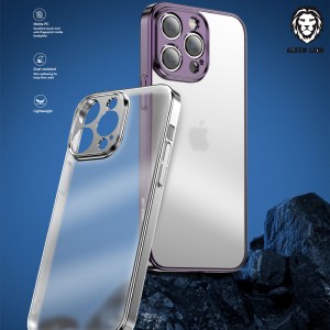 قاب Elite Case گرین لیون مدل GNELC14PM آیفون iPhone 14 Pro Max