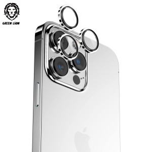 محافظ لنز دوربین گرین لیون HD Plus آیفون iPhone 14/14 Plus
