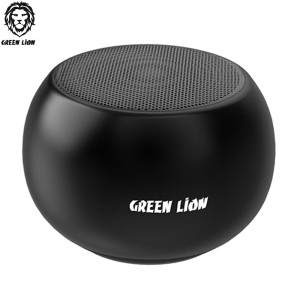 اسپیکر بلوتوث قابل حمل گرین لیون Green Lion GNMSM3 Mini Soundcore Bluetooth
