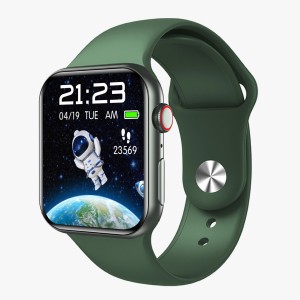 ساعت هوشمند گرین لیون مدل Green Lion Active Pro GNATPROSW
