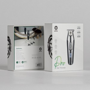 ماشین اصلاح موی شارژی گرین لیون Green Lion Pro Hair Trimmer 7000RPM