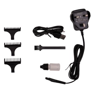 ماشین اصلاح موی شارژی گرین لیون Green Lion Pro Hair Trimmer 7000RPM