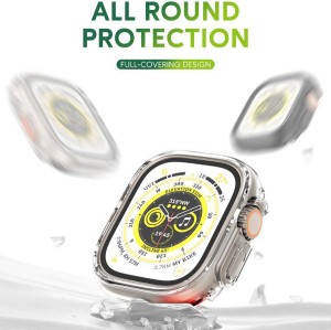 کاور محافظ اپل واچ گرین لیون Ultra Series Guard Pro Apple Watch 49 mm
