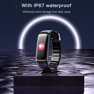 ساعت هوشمند یسیدو مدل Yesido Smart Watch IO15