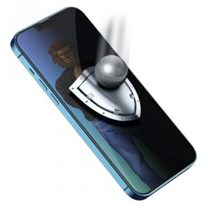 گلس استیو پرایوسی گرین لیون Steve Privacy آیفون iPhone 13 Pro Max
