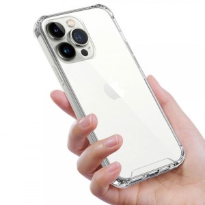 قاب Anti Shock 360° گرین لیون مدل GNI1261SHPCL آیفون iPhone 12/12 Pro