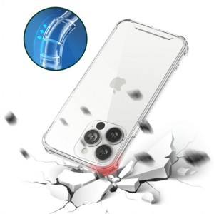 قاب Anti Shock 360° گرین لیون مدل GNI1261SHPCL آیفون iPhone 12/12 Pro