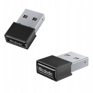 دانگل بلوتوث USB ورژن 5.1 مک دودو Mcdodo OT-1580