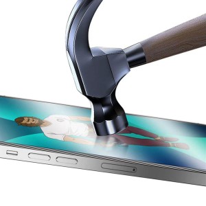 گلس مات ضد اثر انگشت گرین لیون HD Matte Pro آیفون iPhone 14 Pro
