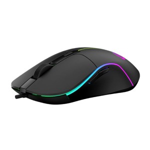 ماوس باسیم گیمینگ پرودو مدل Porodo Gaming Mouse PDX311