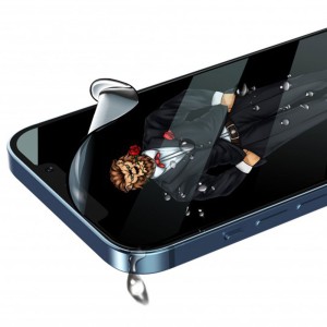گلس شفاف ضدضربه گرین لیون Unbreakable Glass آیفون iPhone 11 Pro Max/Xs Max