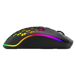 ماوس بی سیم گیمینگ پرودو مدل Porodo Gaming Mouse PDX312