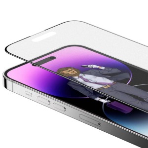 گلس مات ضد اثر انگشت گرین لیون Steve Matte آیفون iPhone 14 Pro Max
