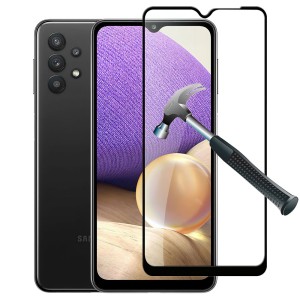 گلس ضد ضربه سامسونگ A32 5G