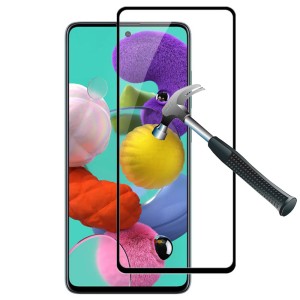 گلس ضد ضربه سامسونگ A21s