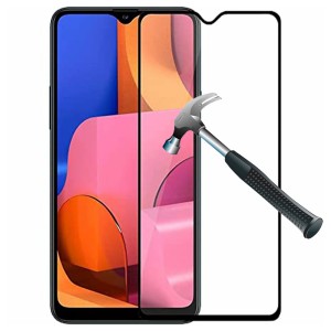 گلس ضد ضربه سامسونگ A10s