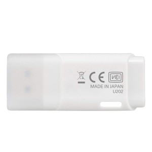 فلش مموری USB 2.0 کیوکسیا مدل U202 ظرفیت 32 گیگابایت