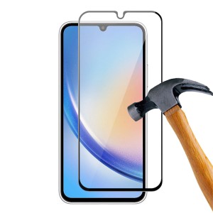 گلس ضد ضربه سامسونگ A34