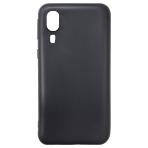 قاب طرح راک مشکی موبایل سامسونگ A2 Core