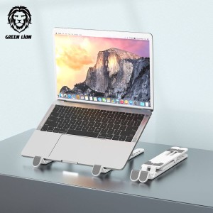 پایه نگهدارنده لپ تاپ گرین لاین Folding Laptop Stand